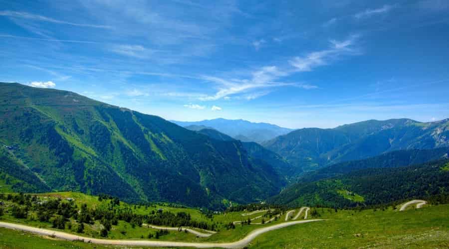 Horsley Hill Station