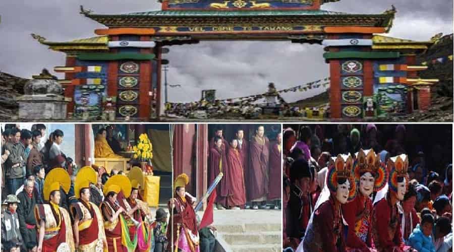 Losar Festival of Arunachal Pradesh