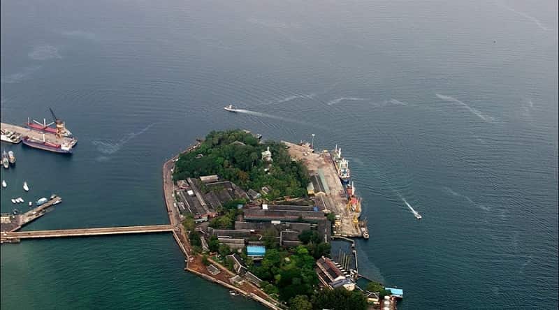 Cellular Jail, Andaman