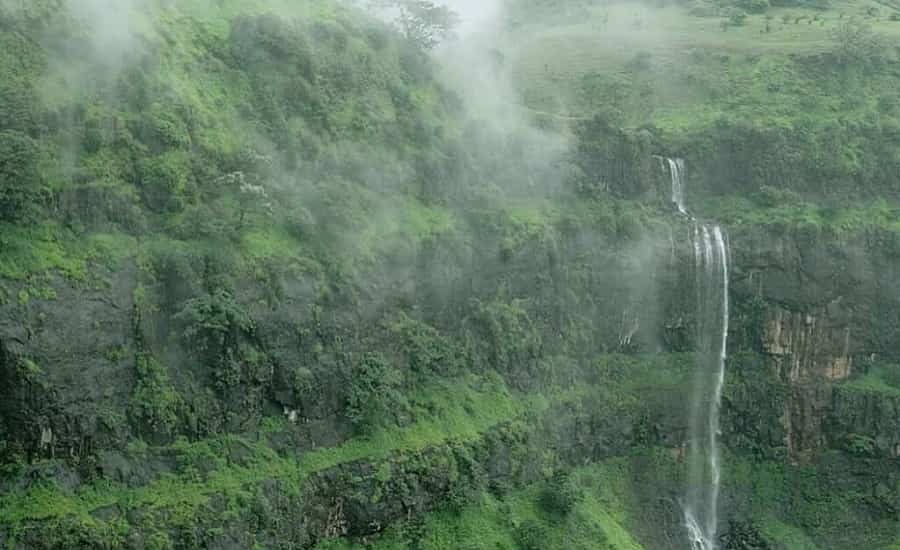 Chikhaldara Hill station