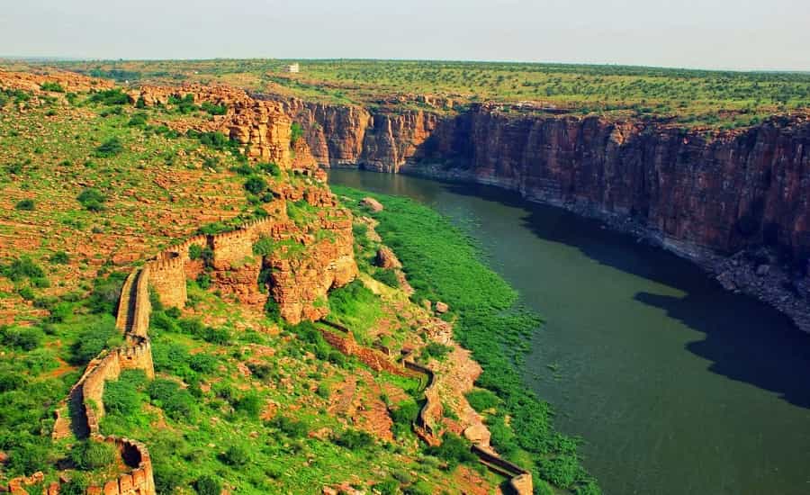 Gandikota, Andhra Pradesh