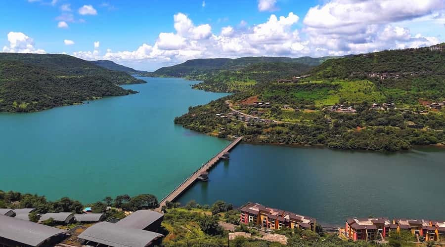 Lavasa Hill Station