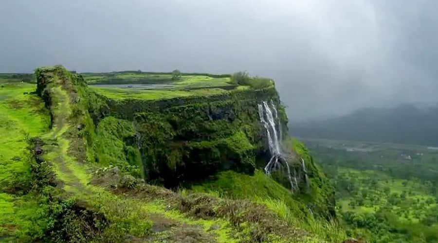 Lonavala Hill Station