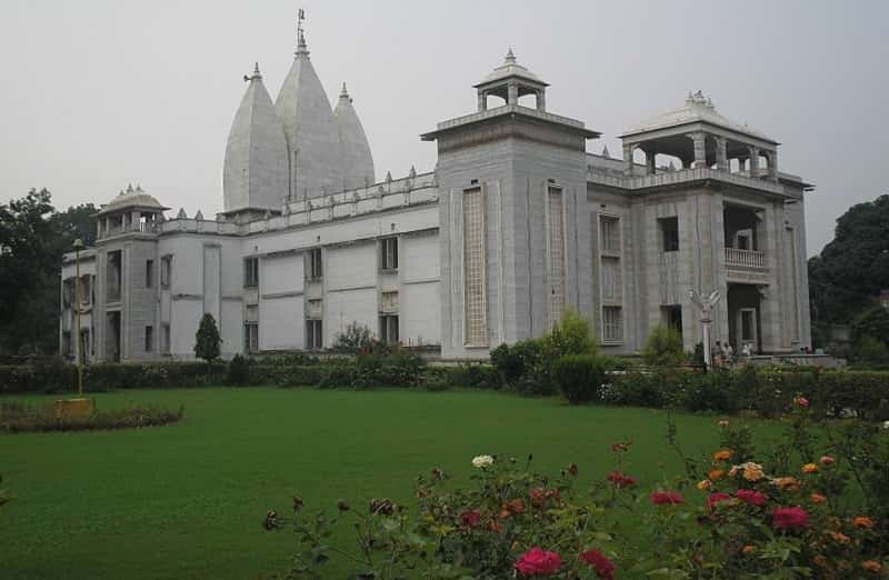 Tulsi Manas Mandir, Varanasi