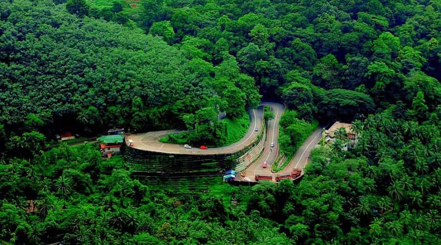 Wayanad Hills Station