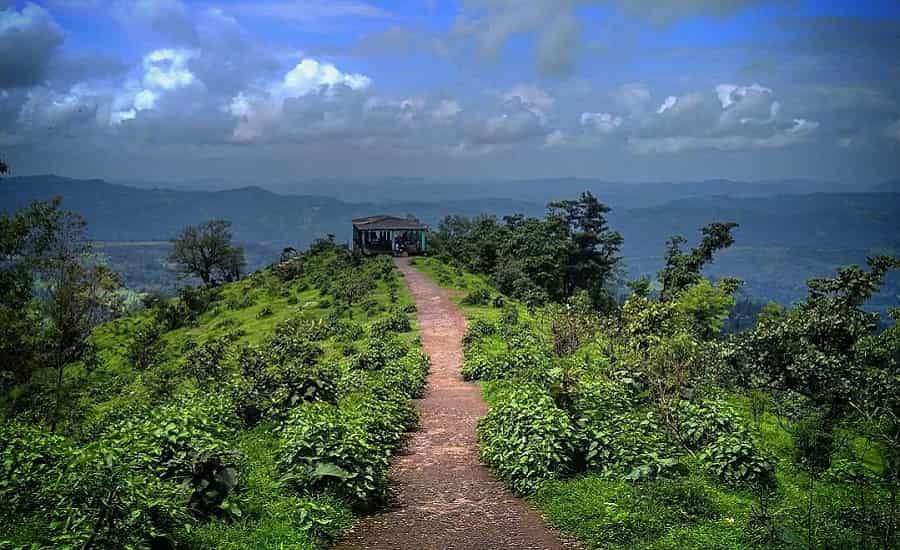 Wilson Hills Hill Station