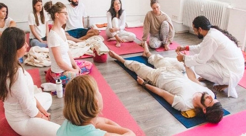 Ayurvedic Therapy in Rishikesh