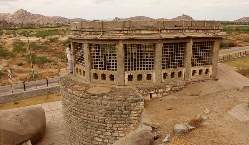 Brahmagiri Archaeological Site