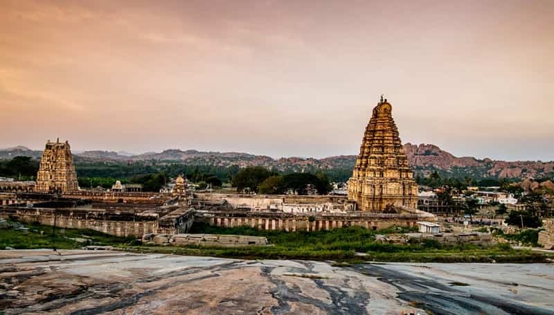 Hampi, Karnataka