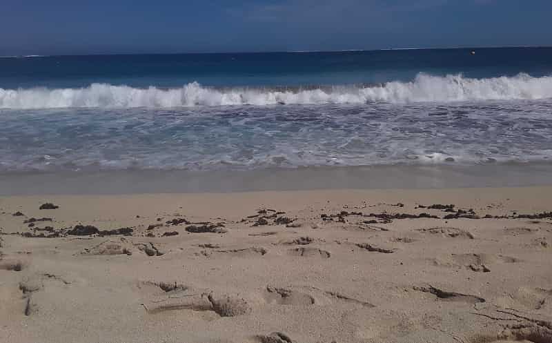 Natadola Beach Resort