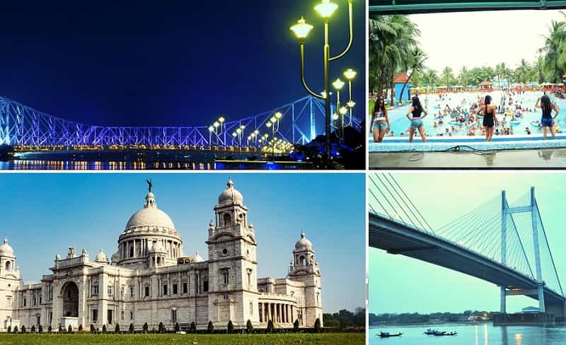 Places to Visit in Kolkata in 1 Day
