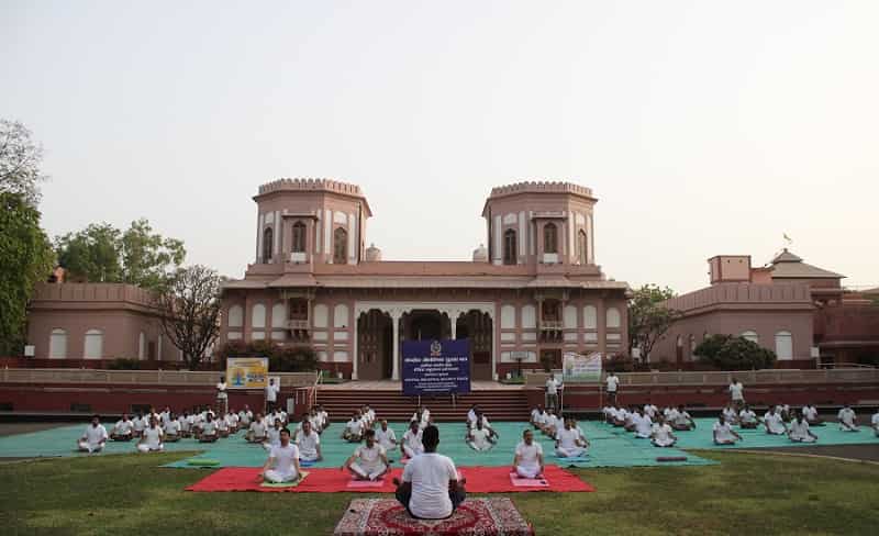 Sardar Vallabhbhai Patel National Memorial