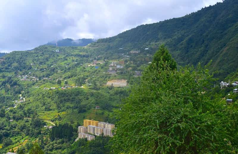 Bomdila, Arunachal Pradesh