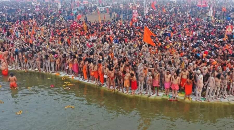 Kumbh Mela