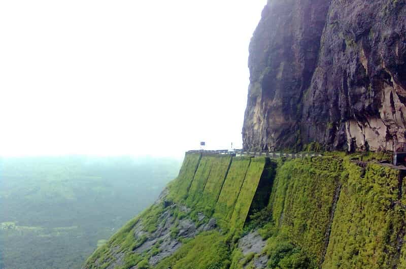 Malshej Ghat