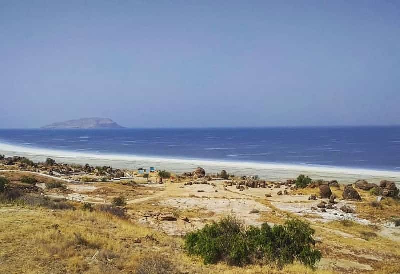 Rann of Kutch, Gujarat