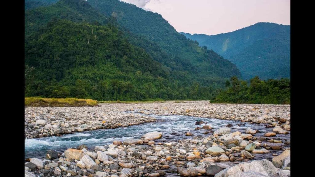 7 Beautiful Places To Visit In Arunachal Pradesh In 2023