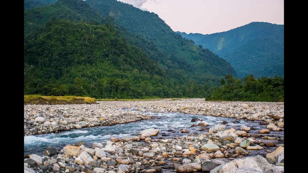 Roing, Arunachal Pradesh