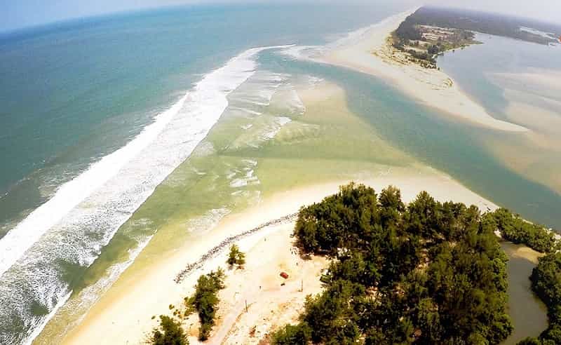 Sasihithlu Beach, Mangalore