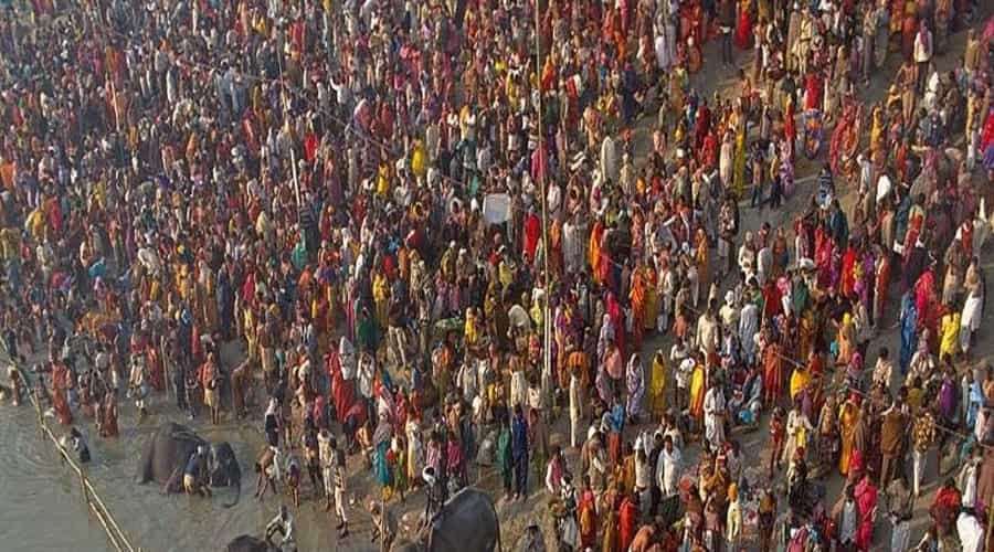 Sonpur Mela, Bihar