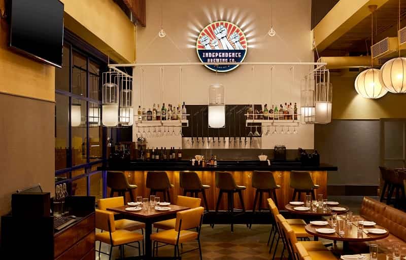 Independence Brewing Company