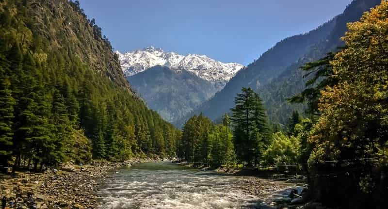 Kasol, Best of Both Worlds