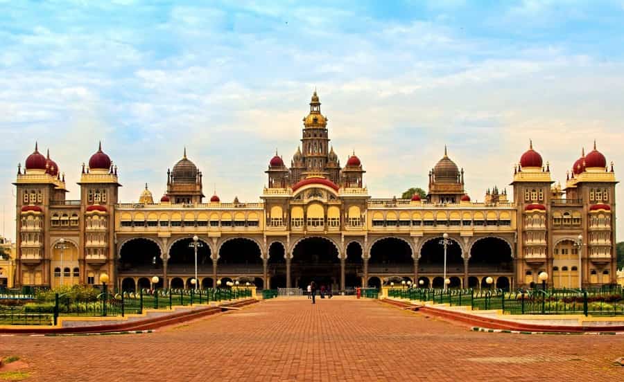 Mysore Palace