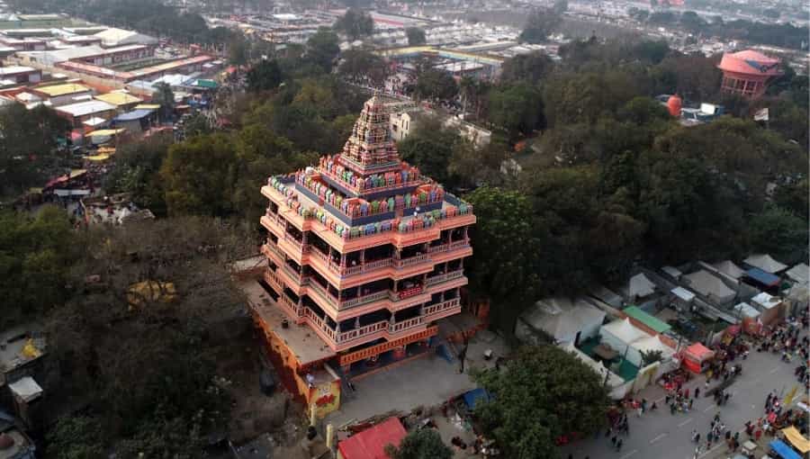 Shankar Viman Mandapam