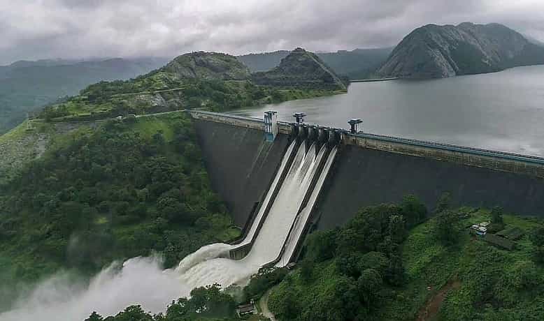 Idukki Arch Dam