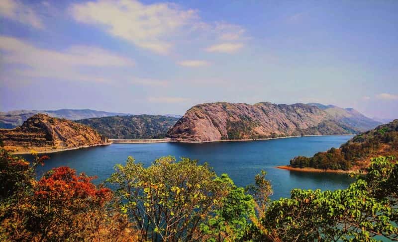 Idukki Wildlife Sanctuary