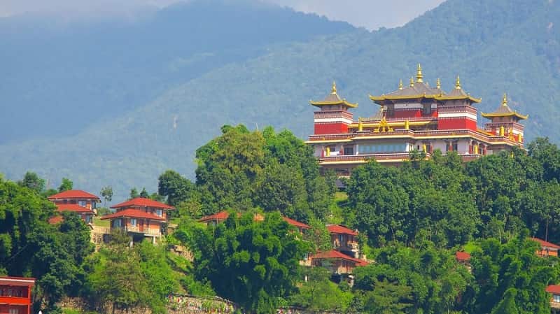 Kathmandu Valley