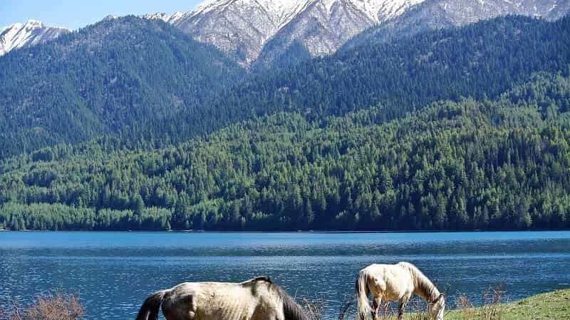 Rara Lake, Nepal