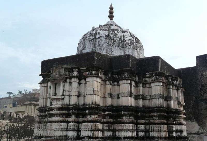 Varaha Temple, Pushkar