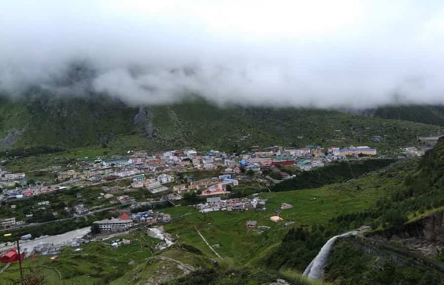 Badrinath Dham