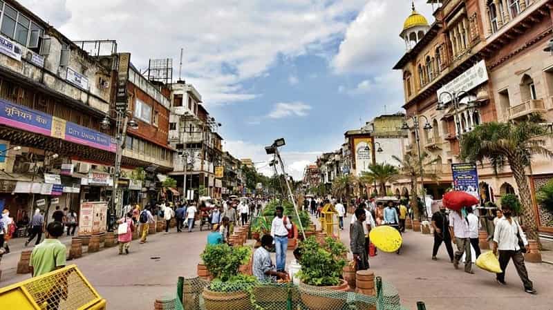 Chandni Chowk