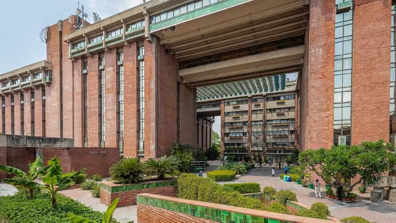 India Habitat Centre, Delhi