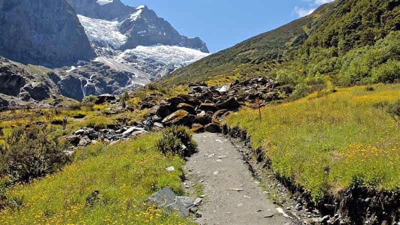 Rob Roy Valley Walk