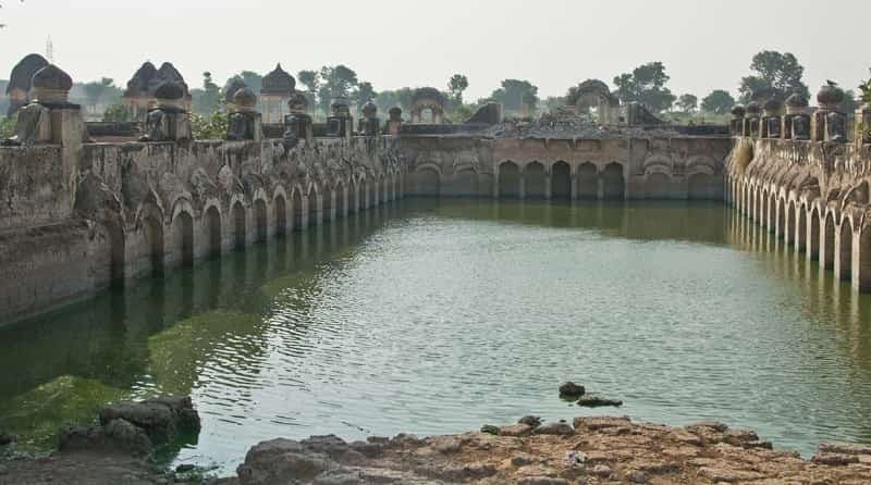 Dundlod, Rajasthan