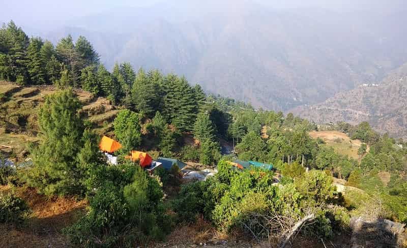 Kanatal, Uttarakhand