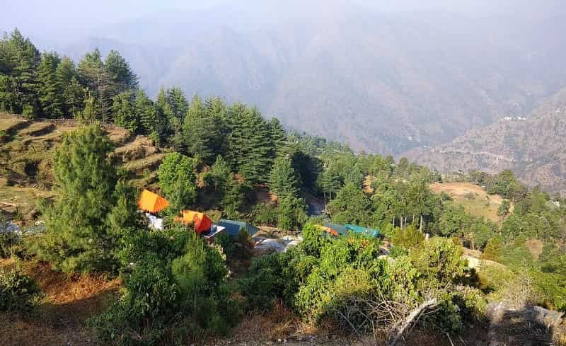 Kanatal, Uttarakhand