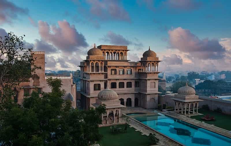 Mandawa Haveli