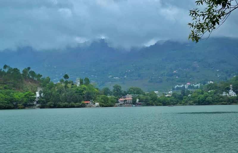 Naukuchiatal, Nainital