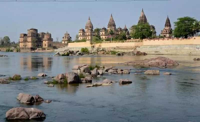 Orchha, Madhya Pradesh