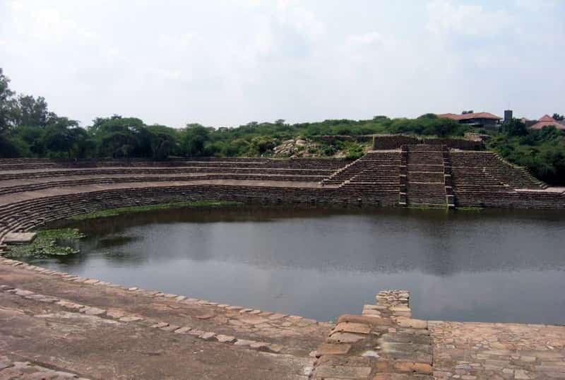 Surajkund, Haryana