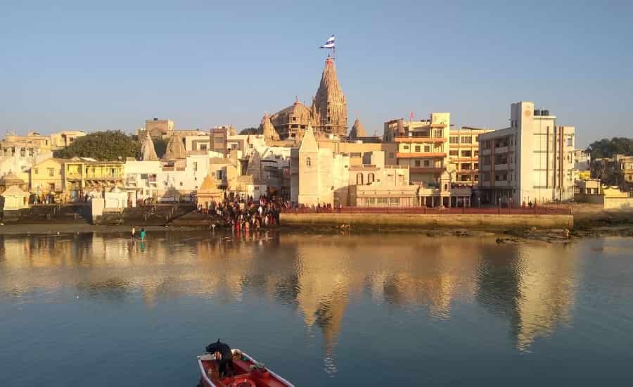 Dwarkadhish Temple Timings Schedule Pooja Timings