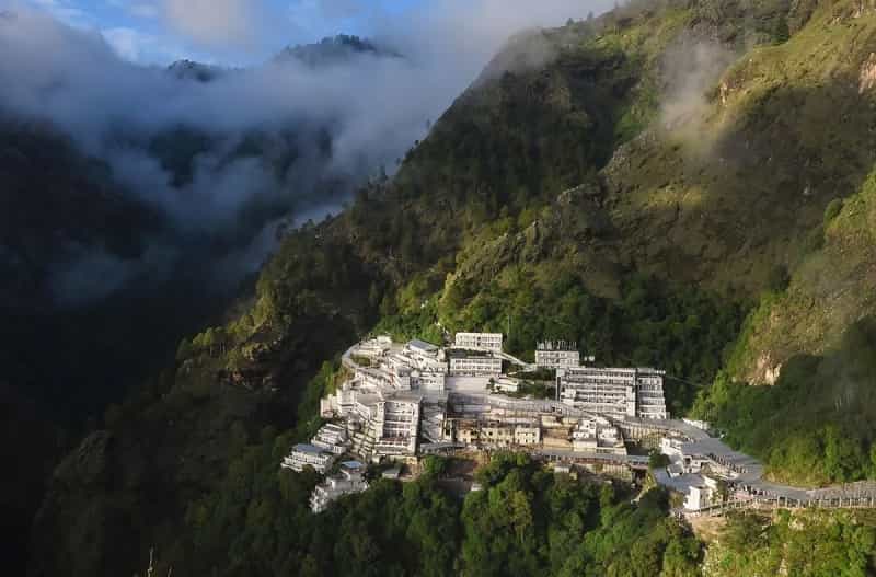 Vaishno Devi Temple Timings