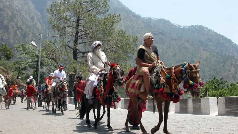 Vaishno Devi Yatra Travel Tips