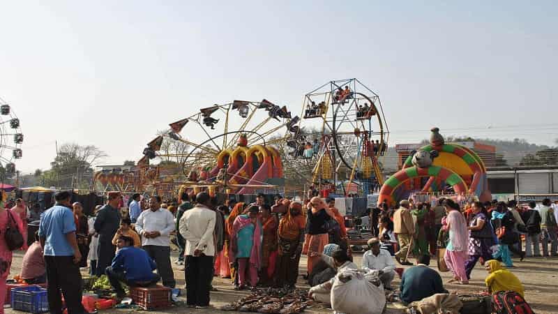 Chappar Mela Festival