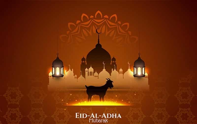 Eid al-Adha