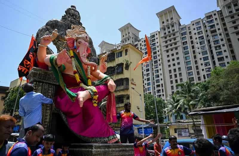 Ganesh Chaturthi